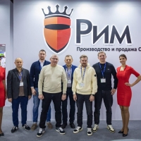ТК РИМ на выставке БИОТ-2025- итоги выставки.